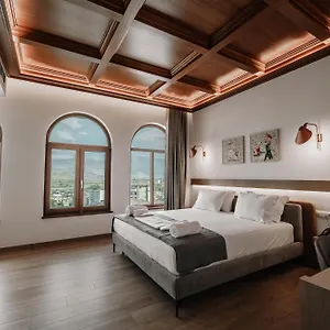 4* Ξενοδοχείο Sharm Luxury